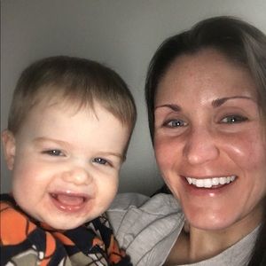 Meet your Posher, Maegan